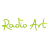 Radio Art - Meditation Logo