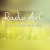 Radio Art - Sleep Logo