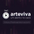 Rádio Arte Viva Logo