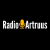 Radio Artruus Logo