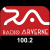 Radio Arverne Logo