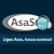 Rádio Asas FM Logo