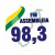 Rádio Assembleia FM Logo