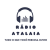 Rádio Atalaia Logo