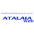 Rádio Atalaia Logo