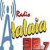 Rádio Atalaia FM Crisopolis Logo