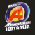 Radio Atividade Abaete Logo