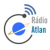 Rádio Atlan Logo