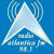 Radio Atlantica Logo