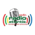 Radio Atlantis 107.9 FM Logo