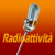 Radioattivita Logo