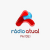Rádio Atual FM Logo