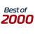 Radio Austria - Best of 2000 Logo