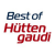 Radio Austria - Best of Hütten Gaudi Logo