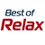 Radio Austria - Best of Relax Logo