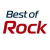 Radio Austria - Best of Rock Logo