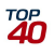 Radio Austria - Top 40 Logo