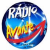 Rádio Avante Logo