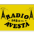 Radio Avesta Logo