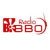 Radio BBO Logo