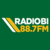 Radio BI - XEBI Logo