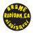 Radio BM Logo