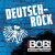 Radio BOB! - BOBs Deutschrock Logo