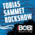Radio BOB! - Die Tobias Sammet Rockshow Logo