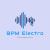 Radio BPM Electro Logo
