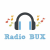 Radio BUX Logo