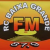 Rádio Baixa Grande 87.9 Logo