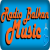 Radio Balkan Music Logo