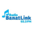 Radio Banatlink Logo