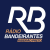 Rádio Bandeirantes Ribeirão Preto Logo