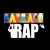 Rádio Barraco Rap Logo