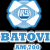 Rádio Batovi 700 AM Logo