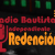 Radio Bautista Redencion Logo