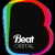 Radio Beat Digital (RBD) Logo