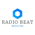 Radio Beat Musica Y Mas Logo