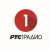 Radio Beograd 1 Logo