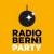 Radio Bern1 - Party Logo
