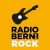 Radio Bern1 - Rock Logo