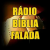 Rádio Bíblia Falada Logo