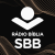 Rádio Bíblia SBB Logo