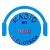 Radio Biblioteca Logo