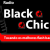 Rádio Black Chic Logo