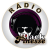 Rádio Black Finesse Logo