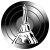Radio Black Tower Logo