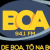 Rádio Boa Fm Logo