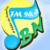 Rádio Boa Nova Logo